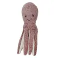 Tufflove Octopus With Squeaker (Small)
