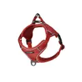 Dogness Reflect Harness (Red) (X-Small/Small)