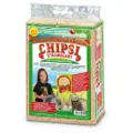 Chipsi Plus Strawberry 60L