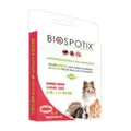 Biogance Biospotix Collar For Dog(Flea/Tick) (L/Xl)