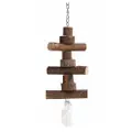 Beeztees Forest Trapezium Tree With Chain