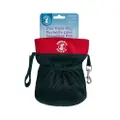 Company Of Animals Pro Treat Bag (Red/Blk)