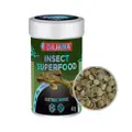 Dajana Insect Superfood Vegetable Wafers