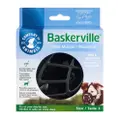 Baskerville Ultra Muzzle 3 (8-28Cm)