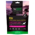 Nutripe Raw Freeze Dried Treats Skin & Coat Care For Dog