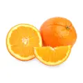 Xiaosan South Africa Orange - Medium