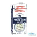 Elle Vire Cooking Cream Sour Taste 12% Fat