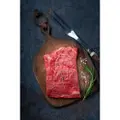 Master Grocer Australia Grassfed Flat Iron Steak-Chill