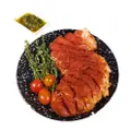 Eater'S Market Striploin Net Steak With Bbq Rub