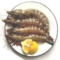 Catch Seafood Colossal Sea Tiger Prawn 6-8