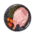 Eater'S Market Usa Pork Bone-In Crown Rack