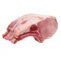 Eater'S Market Usa Pork Bone-In Crown Rack Whole