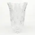 Caterina Crystal 3-Toed Flower Vase D15Xh23Cm
