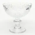 Caterina Crystal Compote Footed Bowl D16Xh16Cm