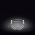 Wilmax England Thermo Glass Bowl 120Ml