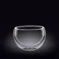 Wilmax England Thermo Glass Bowl 500Ml