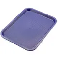 Sunnex Polycarbonate Food Tray (Dark Blue)