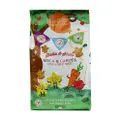 Stella & Stello Organic Cookies With Apple And Carrot
