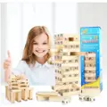 Play N Learn Classic Wooden Stack Game