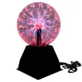 Play N Learn Unleash The Power And Fascination Of Plasma Ball