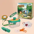Play N Learn Nature Explorer 6 In 1 Set For Kids