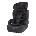 Lucky Baby Evolo Safety Carseat - Black
