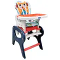 Lucky Baby Hoover Multiway High Chair - Owl