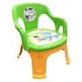 Lucky Baby Beep Beep Baby Chair - Ember Logan