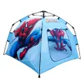 Disney Spiderman Auto Children Tent