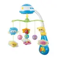 Lucky Baby Deluxe Projection Musical Mobile