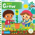 Campbell Books Campbell - Busy Grow