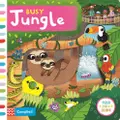 Campbell Books Campbell - Busy Jungle