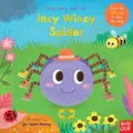 Yu-Hsuan Huang Sing Along With Me - Incy Wincy Spider