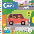 Campbell Books Campbell - Busy Car