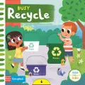 Campbell Books Campbell - Busy Recycle
