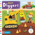 Campbell Books Campbell - Busy Diggers