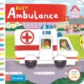 Campbell Books Campbell - Busy Ambulance
