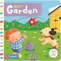 Campbell Books Campbell - Busy Garden