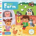Campbell Books Campbell - Busy Farm