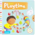 Campbell Books Campbell - Busy Playtime