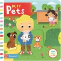 Campbell Books Campbell - Busy Pet