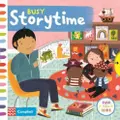 Campbell Books Campbell - Busy Storytime