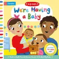 Campbell Books Big Steps - We'Re Having A Baby