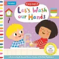 Campbell Books Big Steps - Let'S Wash Our Hands