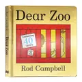 Rod Campbell Dear Zoo - Board Book (Limited Edition)