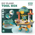 Bowa Diy Plane- Tool Box