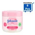 Johnson'S Baby Jelly Lightly Fragranced-Clinically Mildness 6