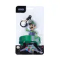 Super Mario Bros. Movie 5-Inch Hanger Plush Luigi