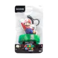 Super Mario Bros. Movie 5-Inch Hanger Plush Mario