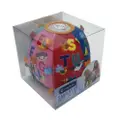 Lucky Baby Discovery Pals Smartee Discovery Ball - Alphabets